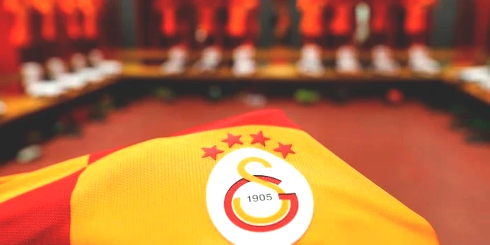 Galatasaray'a 51 milyon euroluk süper yıldız! 57 gol 74 asist: Aslan bombayı patlatıyor