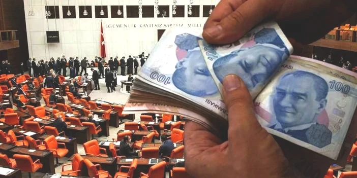 Meclis'ten on binlerce memura güzel haber! Sahadaki memura mesai zammı: Gözler kariyer uzmanlarında