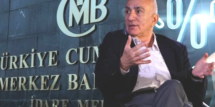 Mahfi Eğilmez: Piyasalar krizlere alıştı, Merkez Bankası yıl sonu enflasyon beklentisini açıklamalı