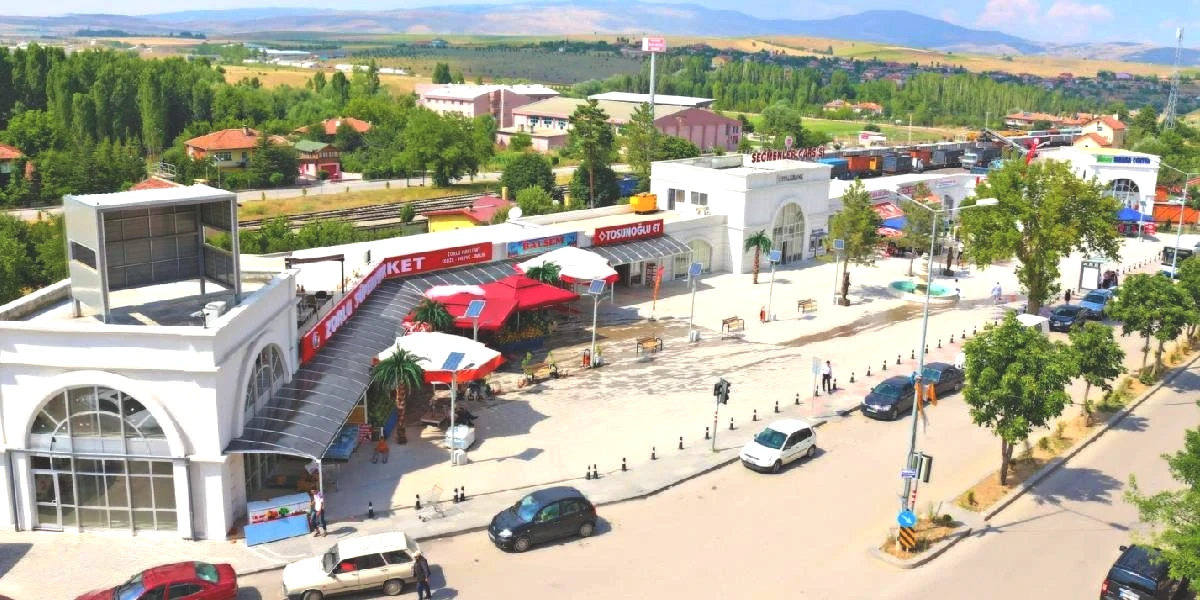Ankara'nın en az bilinen ilçeleri