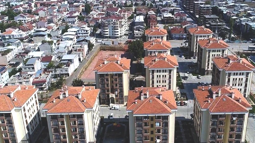TOKİ'den 8 Bin TL ile 2+1 ve 3+1 Daire İmkanı: Tarih Verildi, Başvuru Yapan Tapu Alacak - Resim: 4