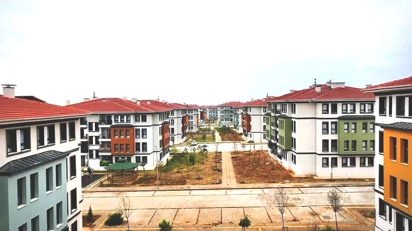 TOKİ'den 8 Bin TL ile 2+1 ve 3+1 Daire İmkanı: Tarih Verildi, Başvuru Yapan Tapu Alacak - Resim: 3