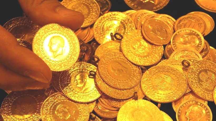 Altının Tahtı Sallanıyor! Haftalar Sonra Büyük Çöküş - Resim: 4