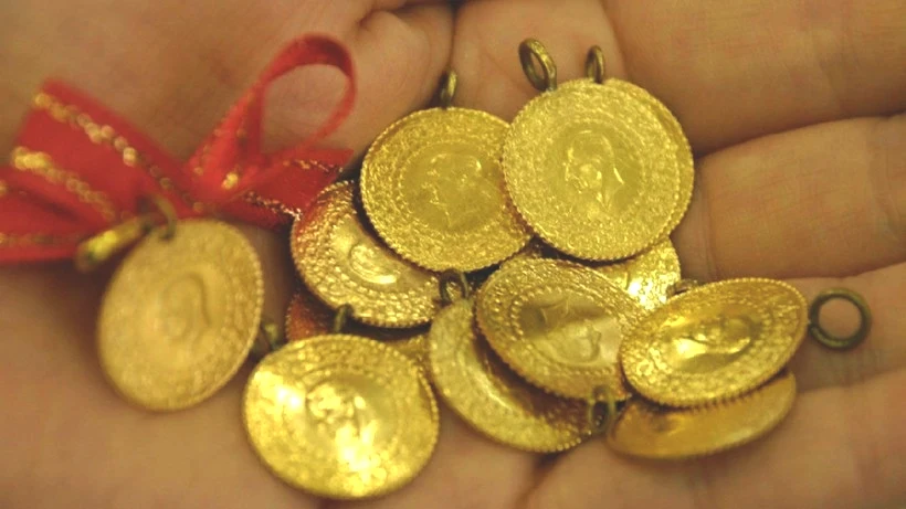 Altının Tahtı Sallanıyor! Haftalar Sonra Büyük Çöküş - Resim: 3