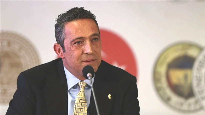 Fenerbahçe Başkanı Ali Koç O Kararından Döndü! Artık Bunu Yapmayacak - Resim: 2