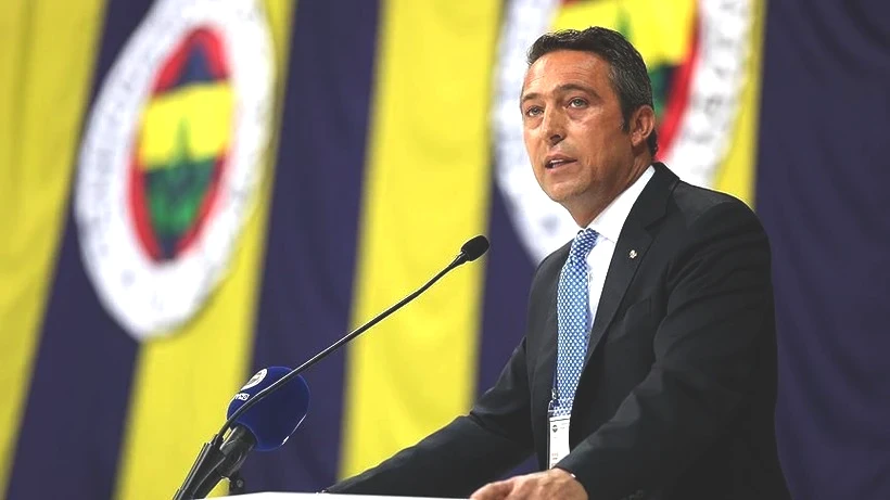 Fenerbahçe Başkanı Ali Koç O Kararından Döndü! Artık Bunu Yapmayacak - Resim: 3