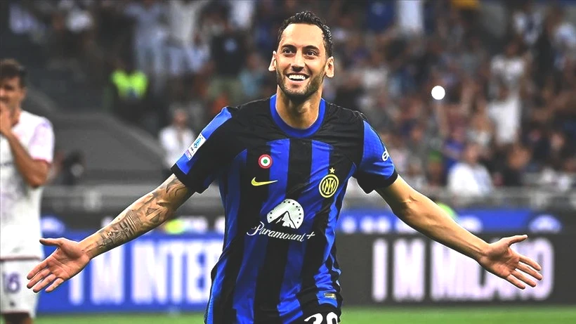 Hakan Çalhanoğlu Gemileri Yaktı! Daha Fazla Dayanamadı - Resim: 2
