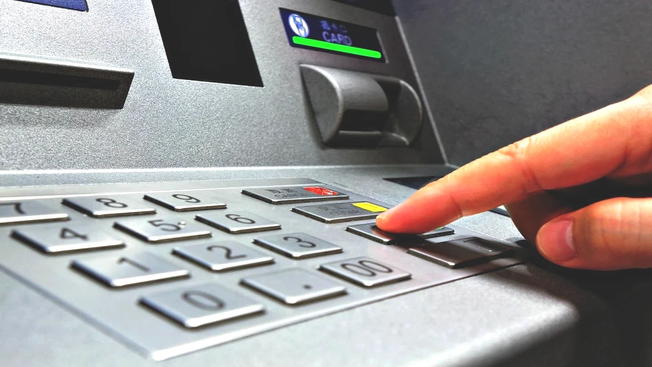 Atm 5-6