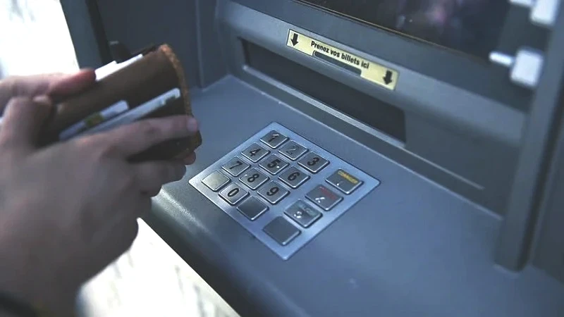 Atm 4-5