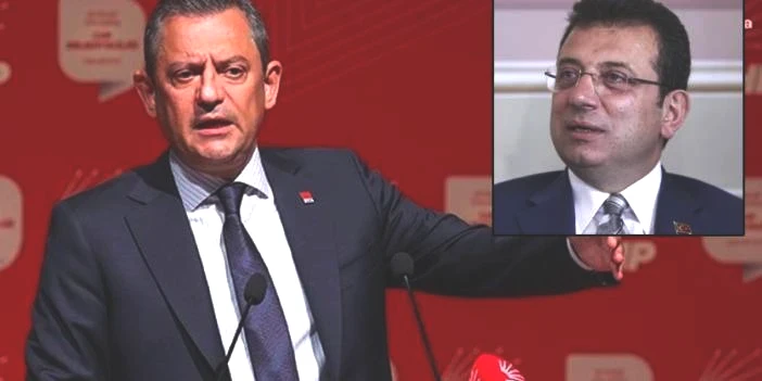 Kurultay davası öncesinde Özel'den eleştirilere cevap: Sadece İmamoğlu mücadelesi değil, ekmek mücadelesi veriyoruz
