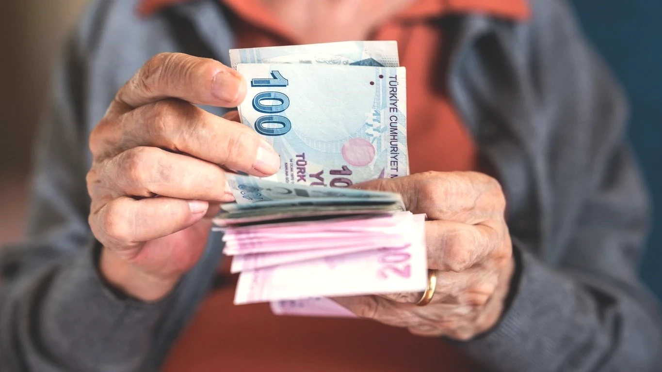 6 aylık enflasyon farkı ne kadar olacak? Enflasyon farkı beklentisine göre memur, emekli ve en düşük emekli maaşı zam oranları - 5