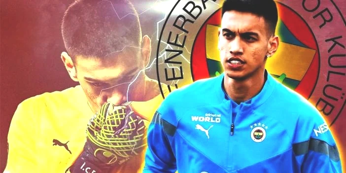 Fenerbahçe'de sürpriz ayrılık! Güle güle İrfan Can Eğribayat: Yeni takımı hayırlı uğurlu olsun