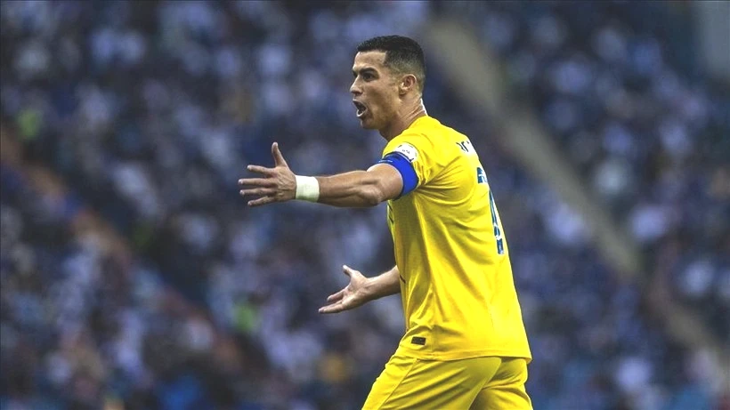 Cristiano Ronaldo 'Asla' Dedi, Hayranları Yıkıldı - Resim: 2
