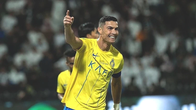 Cristiano Ronaldo 'Asla' Dedi, Hayranları Yıkıldı - Resim: 3