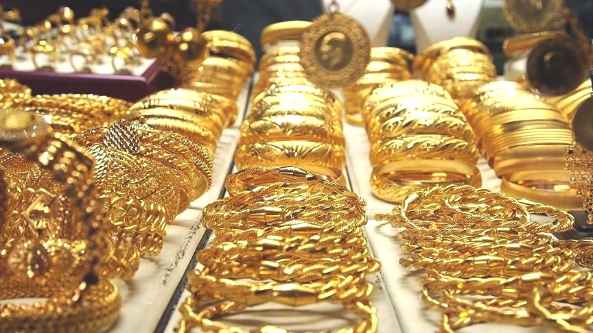 Gram altın ne kadar? 2 Temmuz canlı altın alış ve satış fiyatları: Altın fiyatlarında son durum nedir? - 4