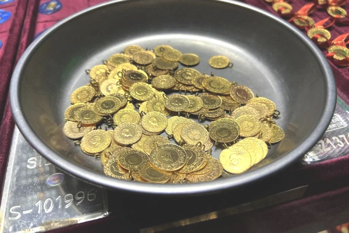 Gram altın ne kadar? 2 Temmuz canlı altın alış ve satış fiyatları: Altın fiyatlarında son durum nedir? - 9