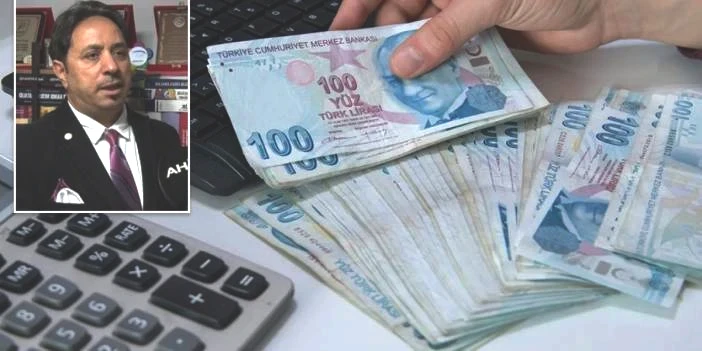 Memur ve emekliye kötü haber: Temmuz zammı enflasyonun altında kalabilir