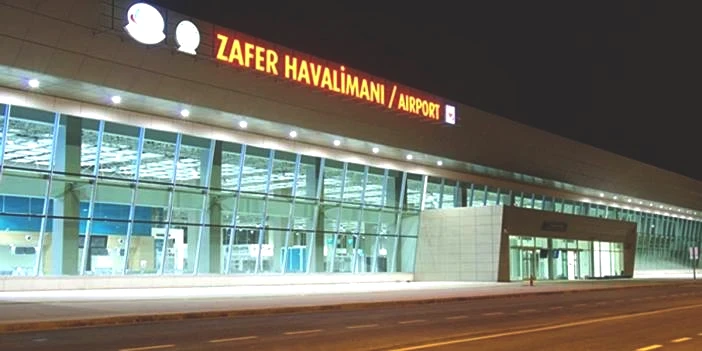 Zafer Havalimanı 157 aydır zarar ediyor: Yapımı 50 milyon euro, garantisi 208 milyon euro