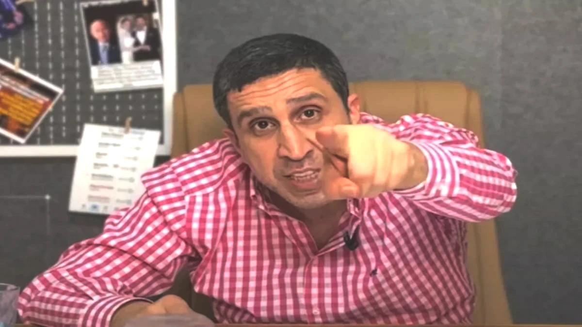 Ünlü gazeteciden Muhammed Yakut'un ölümüyle ilgili bomba iddia: “Birileri yurt dışında temizlik yapıyor”