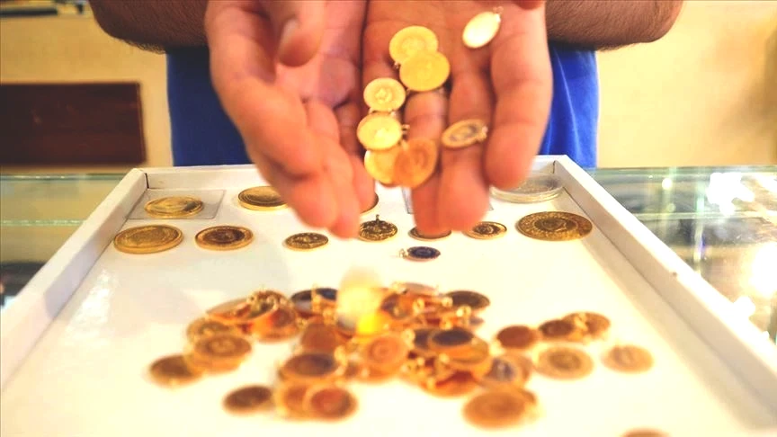 Altın ne kadar? Güncel altın fiyatları 3 Temmuz: Gram altın ve çeyrek altın bugün ne kadar? - 3