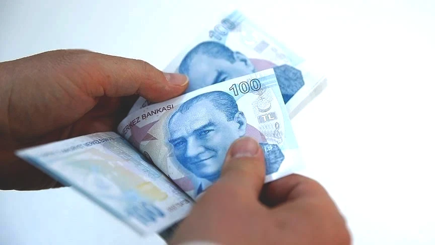 Zamlı maaşlar ne zaman yatacak? Emekli (4A,4B,4C) ve memurun maaşlarının yatacağı tarih - 3