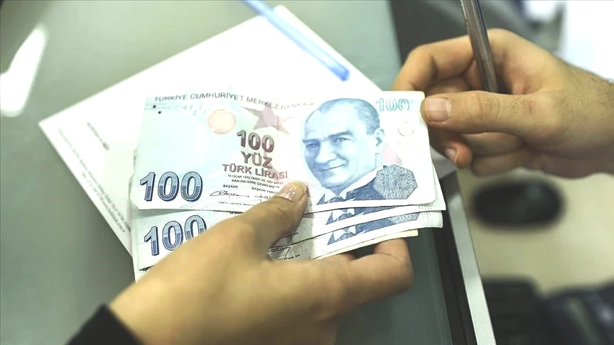 Zamlı maaşlar ne zaman yatacak? Emekli (4A,4B,4C) ve memurun maaşlarının yatacağı tarih - 2