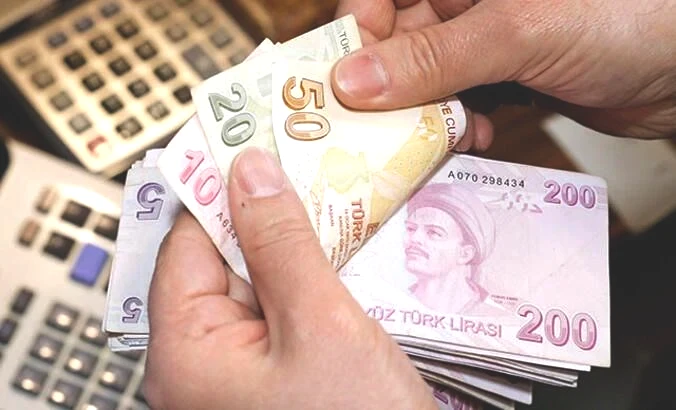 Zamlı maaşlar ne zaman yatacak? Emekli (4A,4B,4C) ve memurun maaşlarının yatacağı tarih - 5