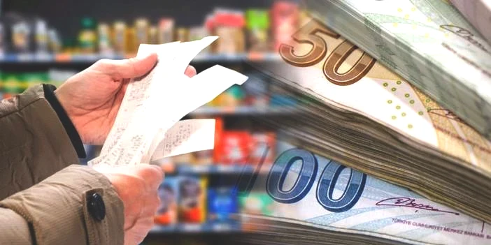 TÜİK memur ve emeklilerin merakla beklediği Temmuz enflasyonunu açıkladı: Büyük sürpriz