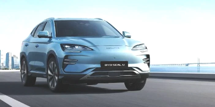 Sıfırına zam geldi, ikinci eli fırsata çevirdiler! BYD sahipleri fiyatları anında uçurdu