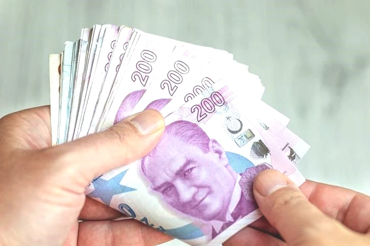 Zamlı emekli ve memur maaşı 2025 ne kadar oldu? Yeni memur ve emekli maaş zammı hesaplaması ( En düşük emekli ve memur maaşı ne kadar olacak) - 3