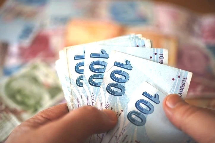 Zamlı emekli ve memur maaşı 2025 ne kadar oldu? Yeni memur ve emekli maaş zammı hesaplaması ( En düşük emekli ve memur maaşı ne kadar olacak) - 7