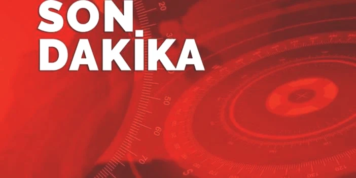 Son dakika! CHP'li belediyelere operasyon: Adana ve Adıyaman Belediye Başkanlarına gözaltı kararı