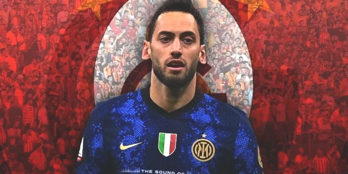 Ve Fabrizio Romano duyurdu! Hakan Çalhanoğlu Galatasaray'a hayırlı uğurlu olsun: Uçağa binip gelecek