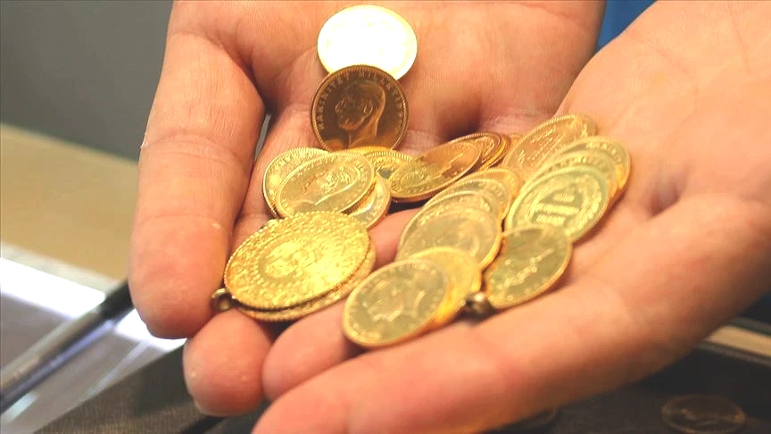 Canlı altın kuru 8 Temmuz: Gram ve çeyrek altın bugün kaç TL? Altın fiyatlarında son durum nedir? - 3