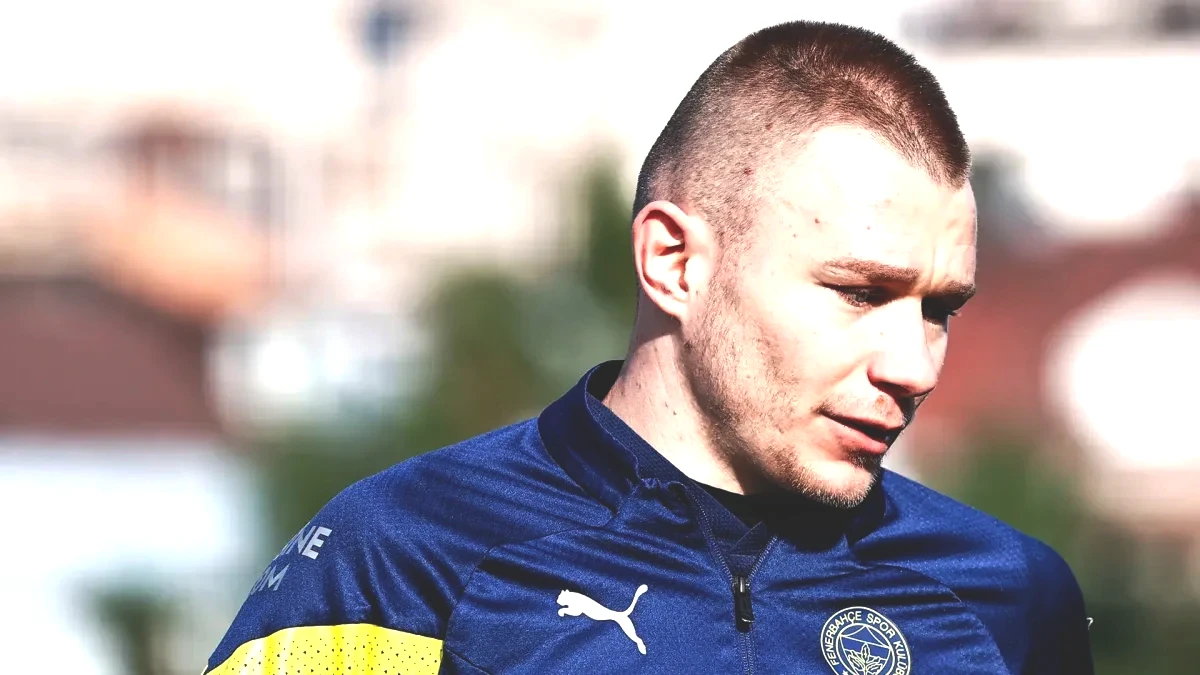 Szalai Kasımpaşa Transferi