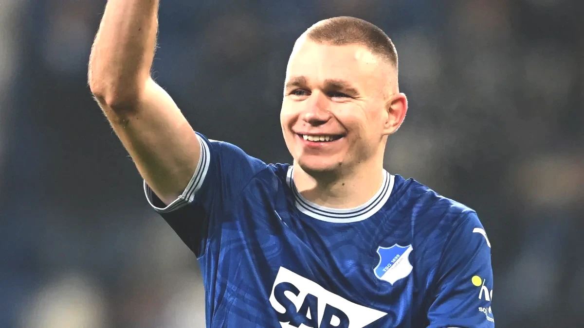 Attila Szalai