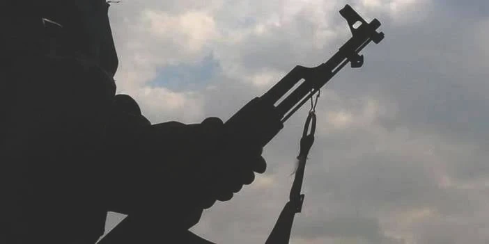 PKK'nın silah bırakma törenine gazeteciler alınmayacak