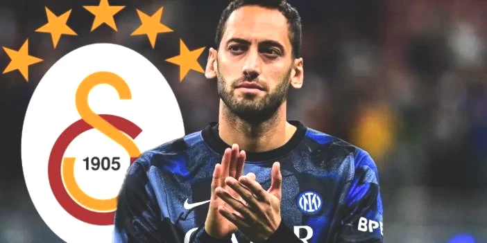 Hakan Çalhanoğlu transferinde şok eden talep! "fedakarlık yapacak" deniyordu, Galatasaray'dan istediği maaş ortaya çıktı!