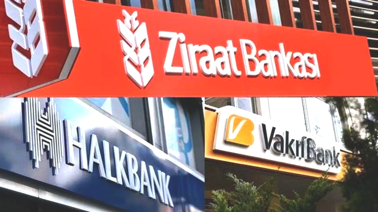 Kamu Bankaları