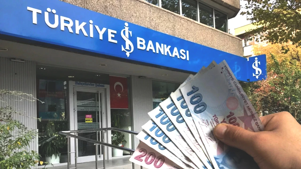 Iş Bankası-2