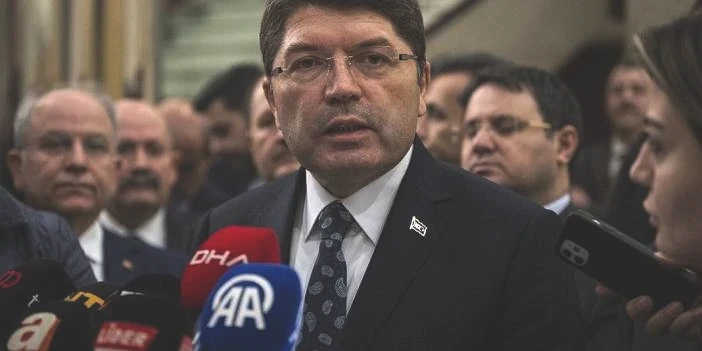 Bakan Tunç TRT formülü için yeşil ışık yaktı: Görüş birliği sağlanırsa takdir TBMM’nin