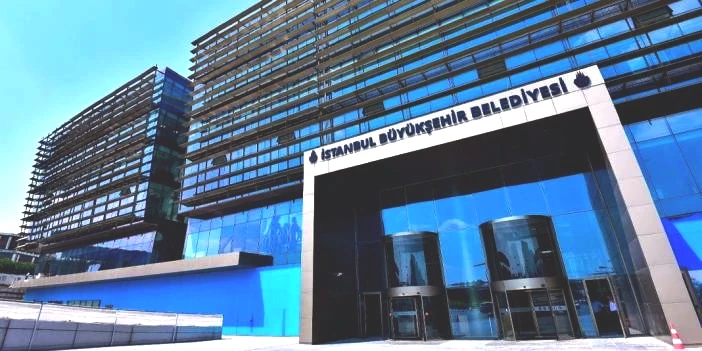 İBB’ye yönelik yeni operasyon: Bu kez bürokrat şoförleri gözaltına alındı