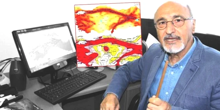 İstanbul depremi için ezber bozan açıklama! Ünlü profesör tek tek kanıtları sıraladı: "Korkulan 7'lik deprem orada olmayacak!"