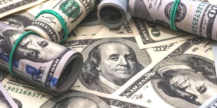 Merkez Bankası rezervlerinde düşüş
