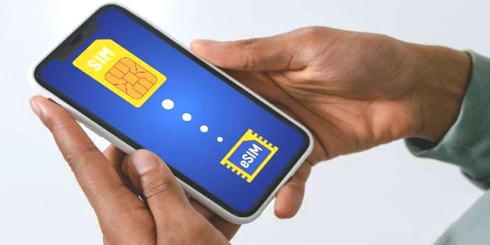 Ucuz internet devri bitti! BTK'dan 8 uluslararası eSIM sağlayıcısına erişim engeli: İşte o markalar