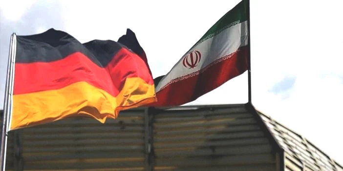 Almanya-İran arasında casusluk krizi: Berlin, İran Büyükelçisi’ni bakanlığa çağırdı
